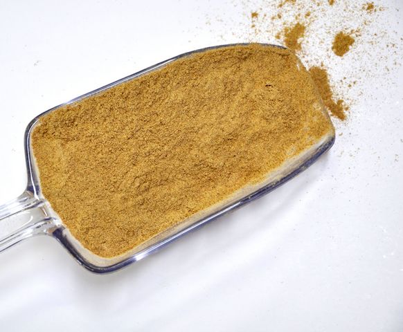 Licorice Root, Powder
